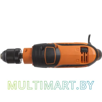 Безударная дрель AEG Powertools BE 650 R картинка 3